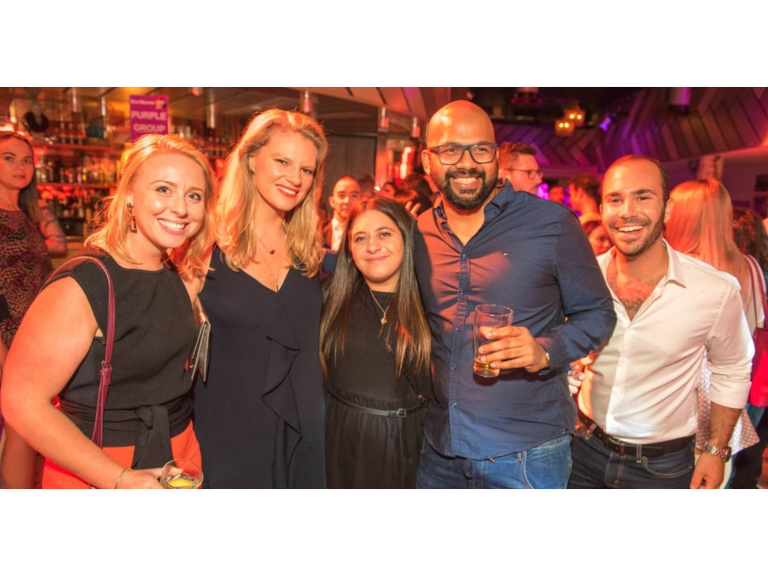 Singles Party in Brighton @ Tide Club (Ages: 30-50)