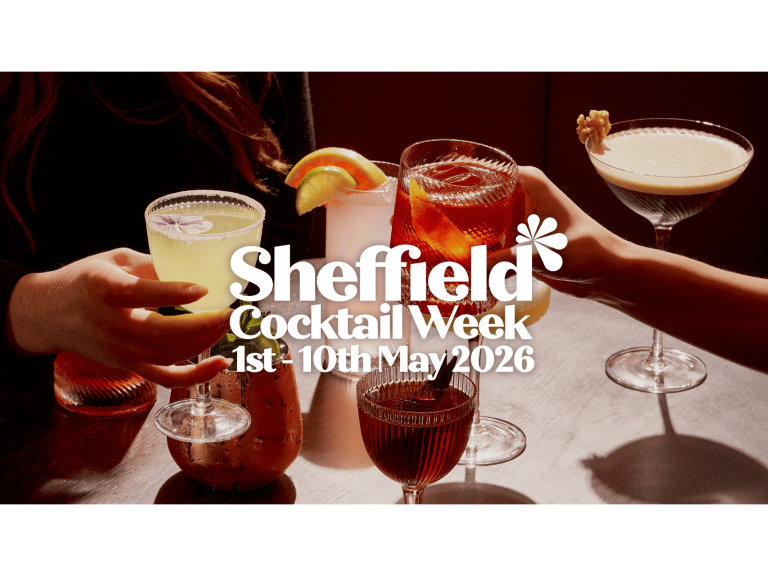 Sheffield Cocktail Week