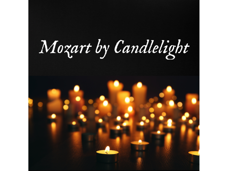 Mozart by Candlelight