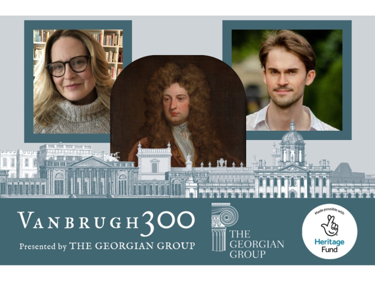 The ‘most honest hearted, real good men’: Sir John Vanbrugh and the Kit-Cat Club