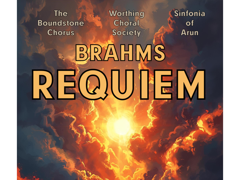 Brahms 'Requiem'
