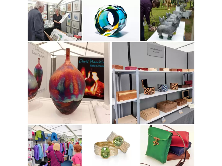 Spring Craft and Design Fair