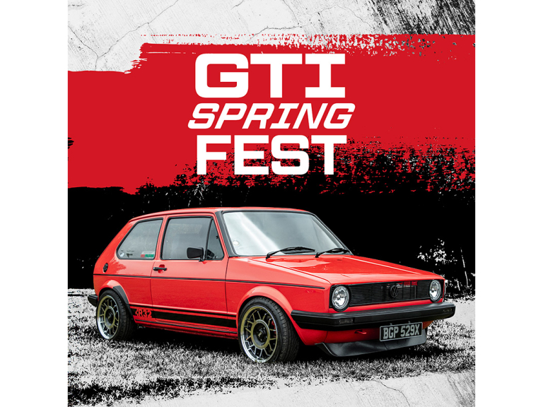 GTI Spring Fest