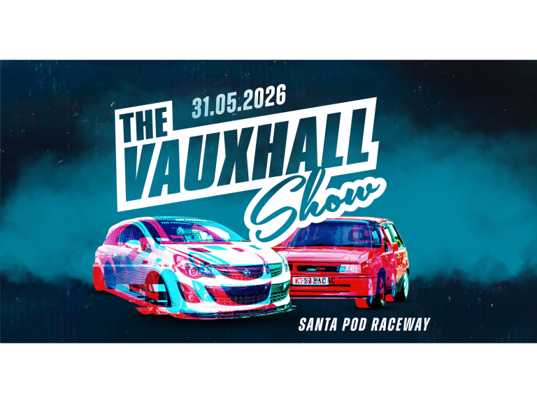 The Vauxhall Show