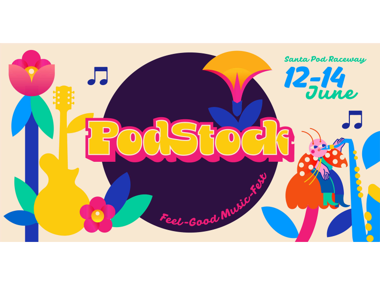 Podstock