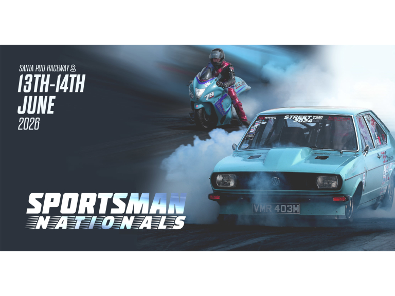 Sportsman Nationals