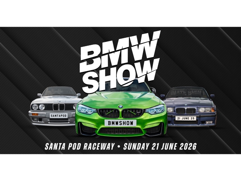 BMW Show