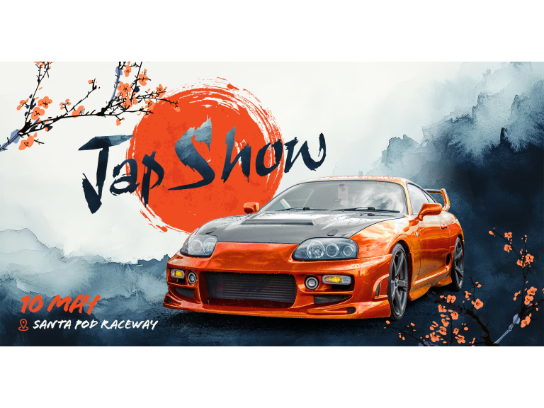 JapShow