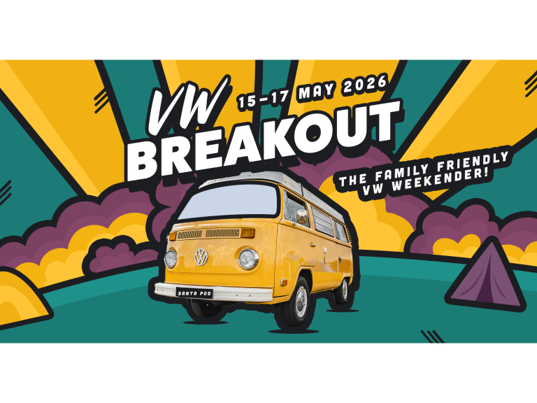 VW Breakout