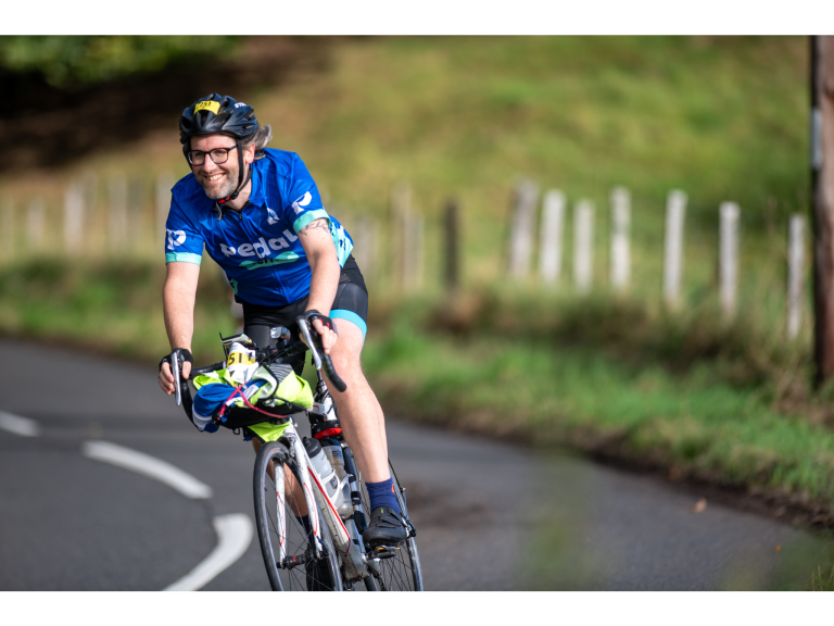 Pedal Causeway Coast