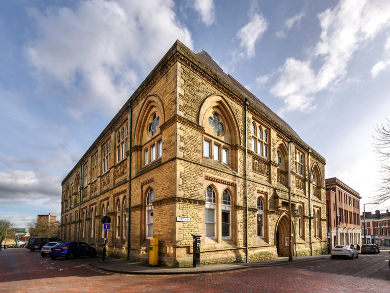 Get Crafty at Blackburn Museum – Free Half Term Family Fun