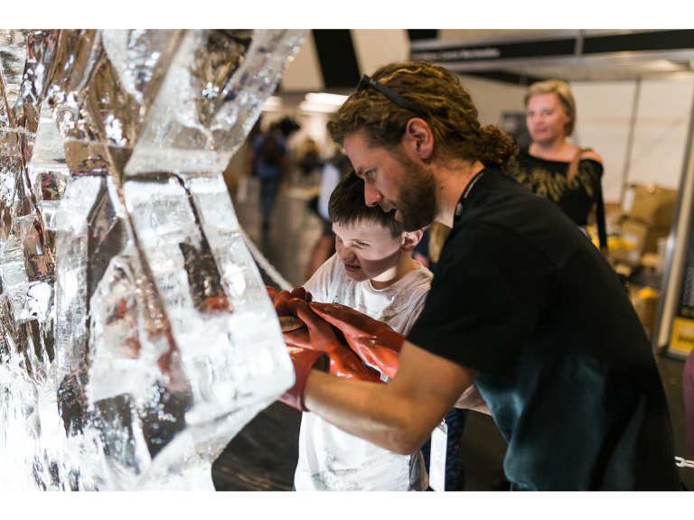 Makers Central show in Birmingham set to inspire the next generation of engineers and creators 