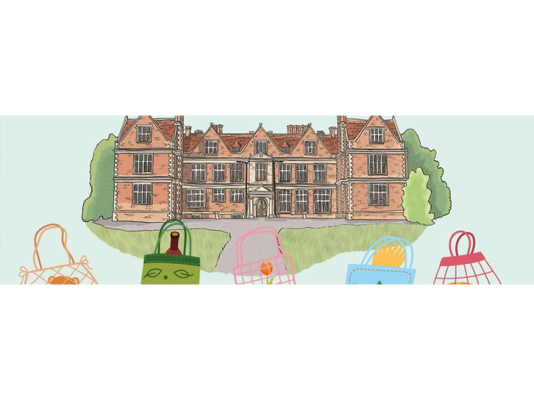 Love Local Artisan Fair