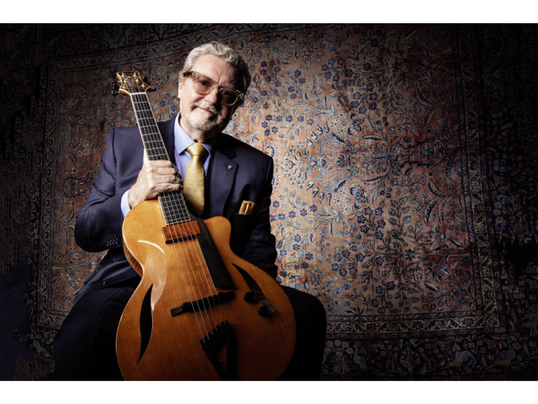 Liverpool International Jazz Festival 2026