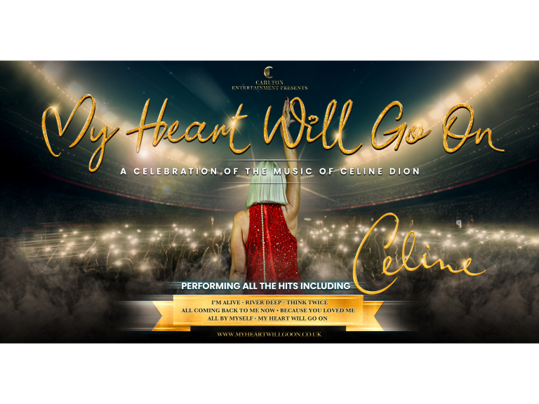 Celine - My Heart Will Go On