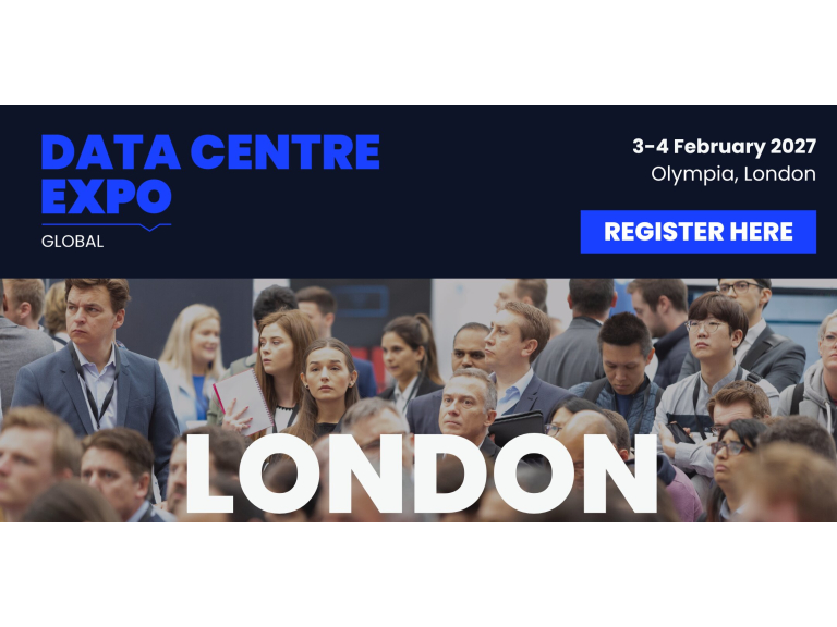 Data Centre Expo Global