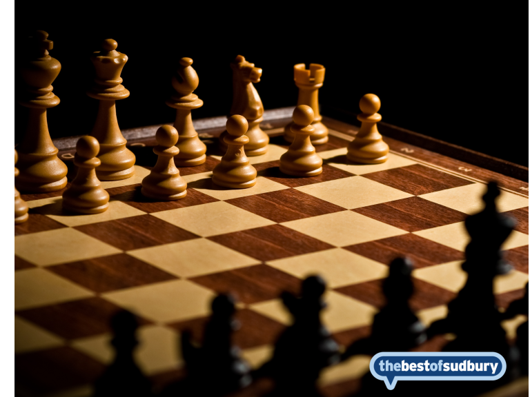 Sudbury Chess Club