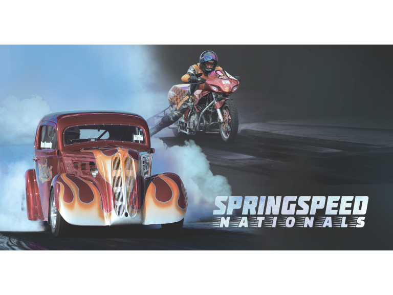 Sportsman Nationals