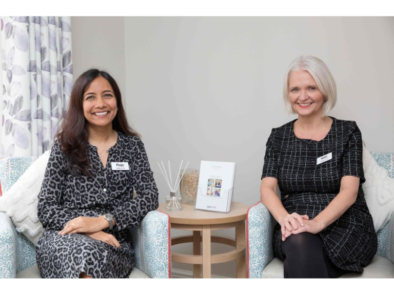 Howzat?! Cricketer to open Southampton’s newest care home  