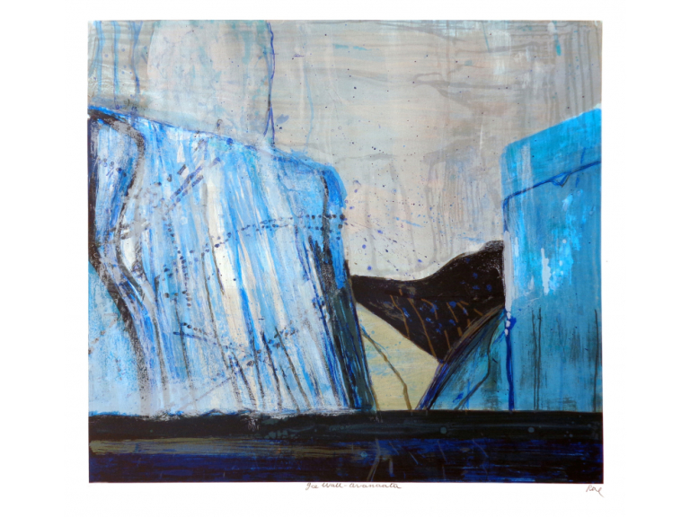 Shorelines and Horizons