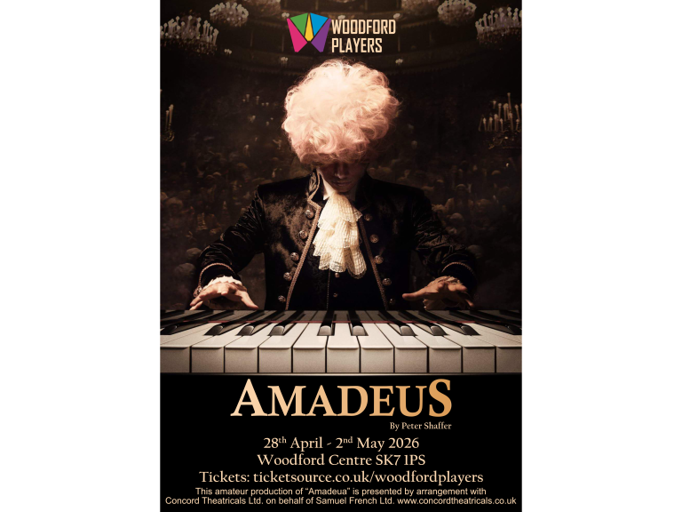 Amadeus