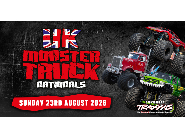 Monster Truck Nationals