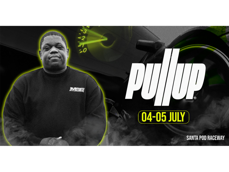 PullUp
