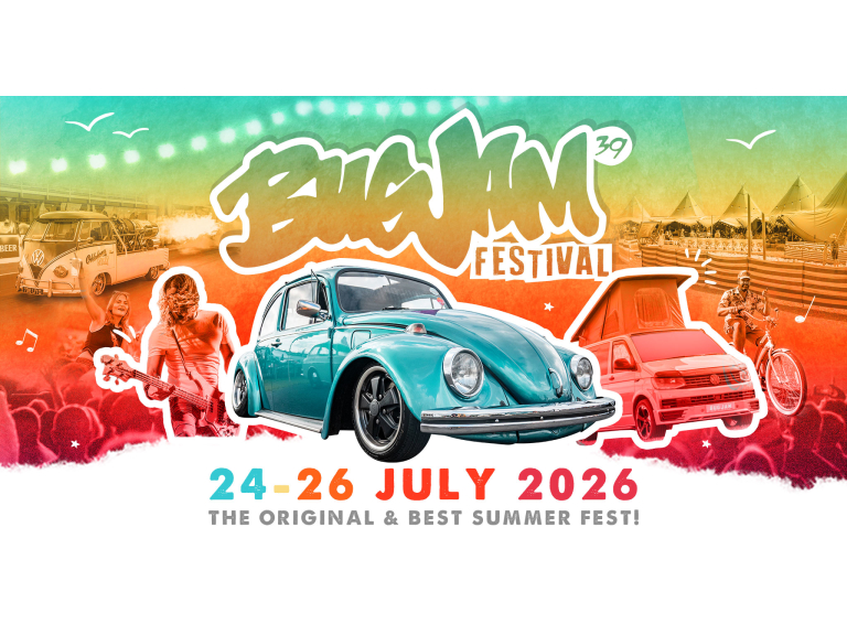 Bug Jam