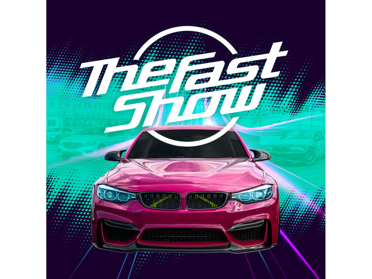 The Ford Show