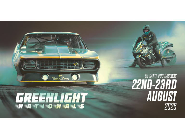 Greenlight Nationals