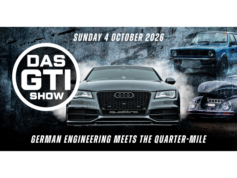Das GTI Show