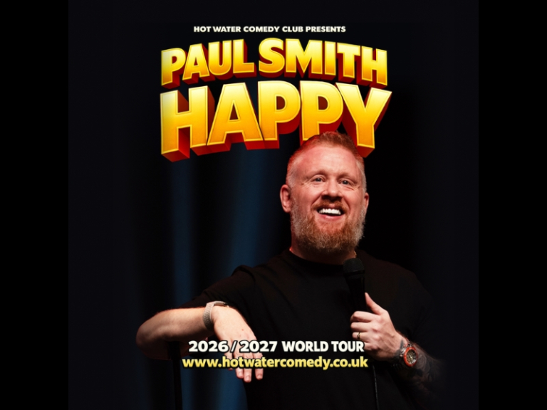 Paul Smith - Happy