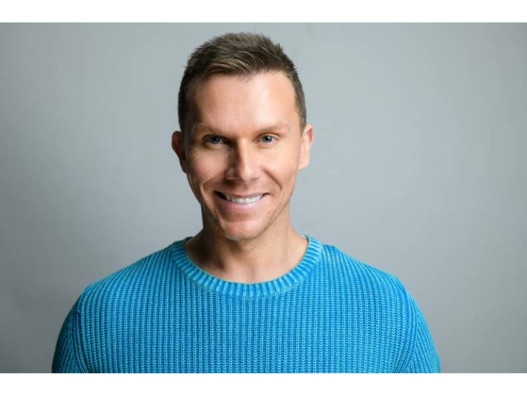 Celebrity Psychic, Stuart Michael Coming to Kings Lynn 