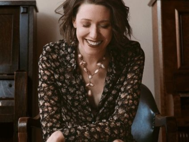 Sarah Hagen presents Wonder Women!, Blackburn