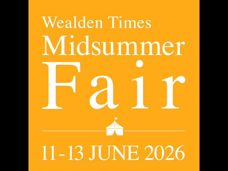 Wealden Times Midsummer Fair