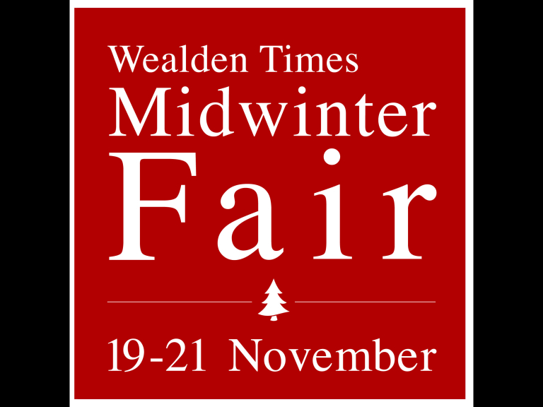 Wealden Times Midwinter Fair