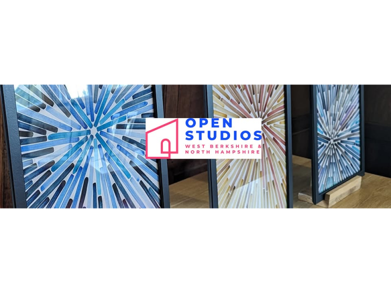 Open Studios at Shaw House