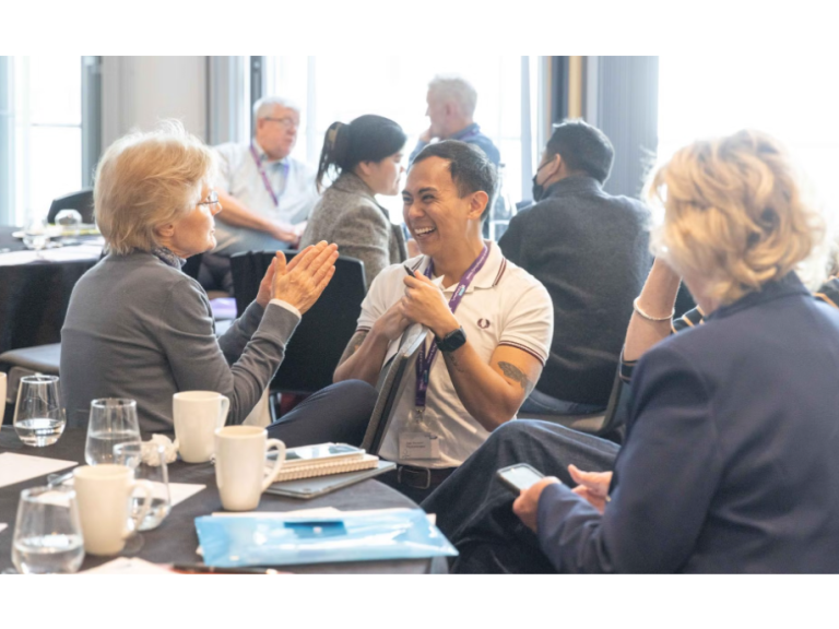 Lymphoma Action National Conference 2026