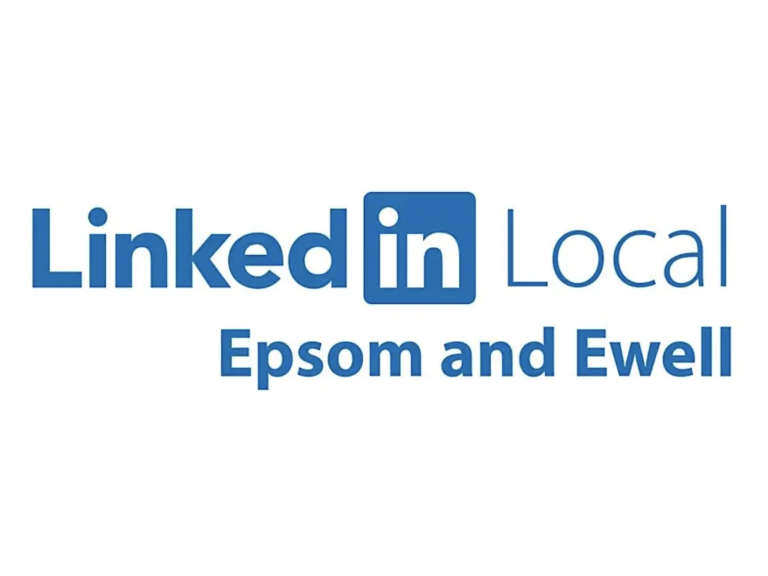 LinkedIn Local: Free in-person networking meeting in Epsom 