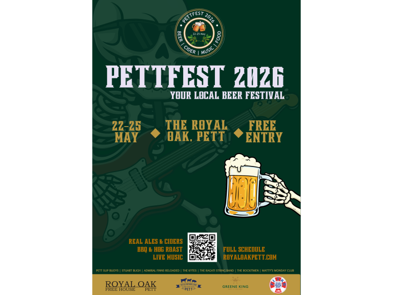 PettFest 2026
