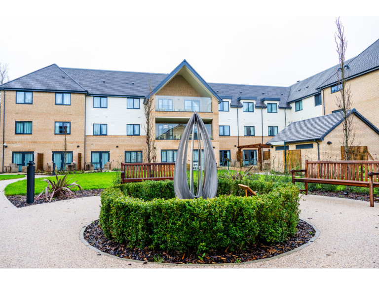 Saffron Walden’s newest care home invites community to grand launch 