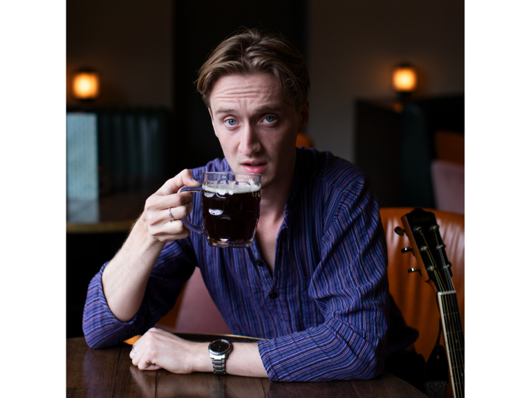 Pub Tales at The Quay Theatre