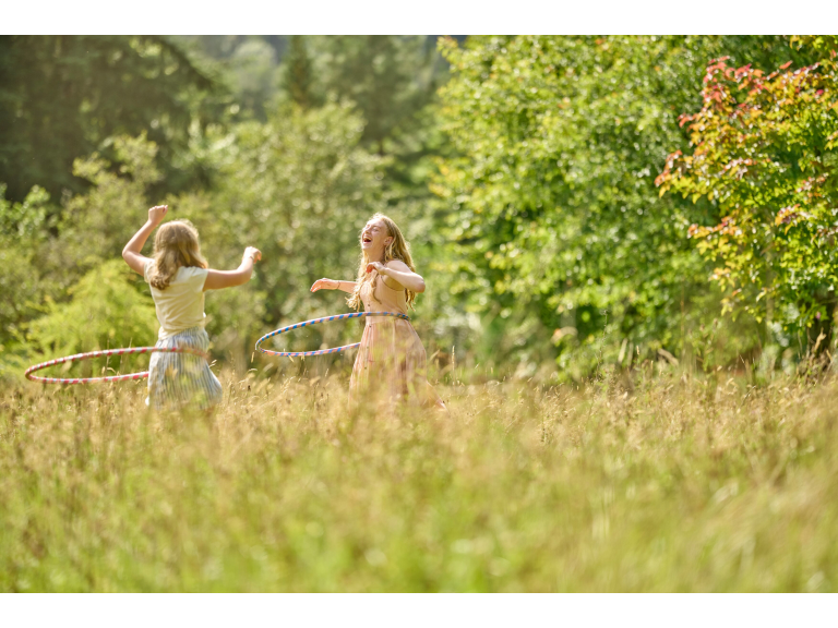 Half term family fun - Game-a-thon