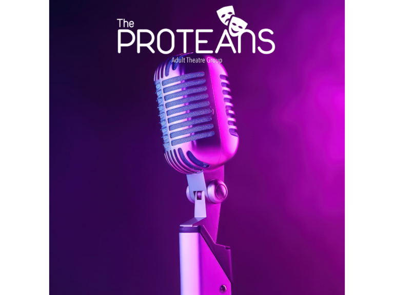 The Proteans present Radio On Show