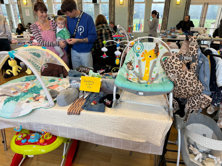 BROMLEY Mum2mum Market