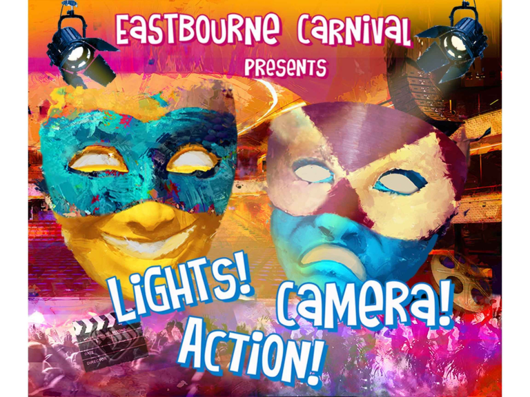 Eastbourne Carnival 2026