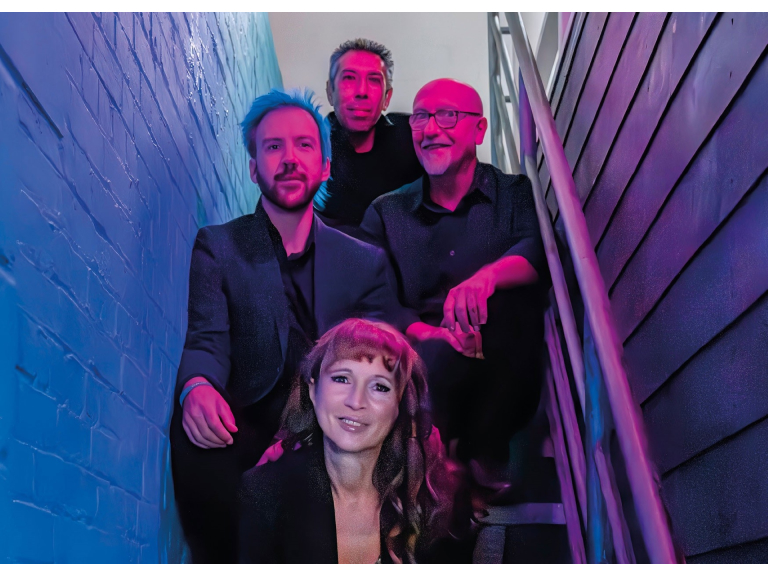 Carpenters: The Immersive Experience