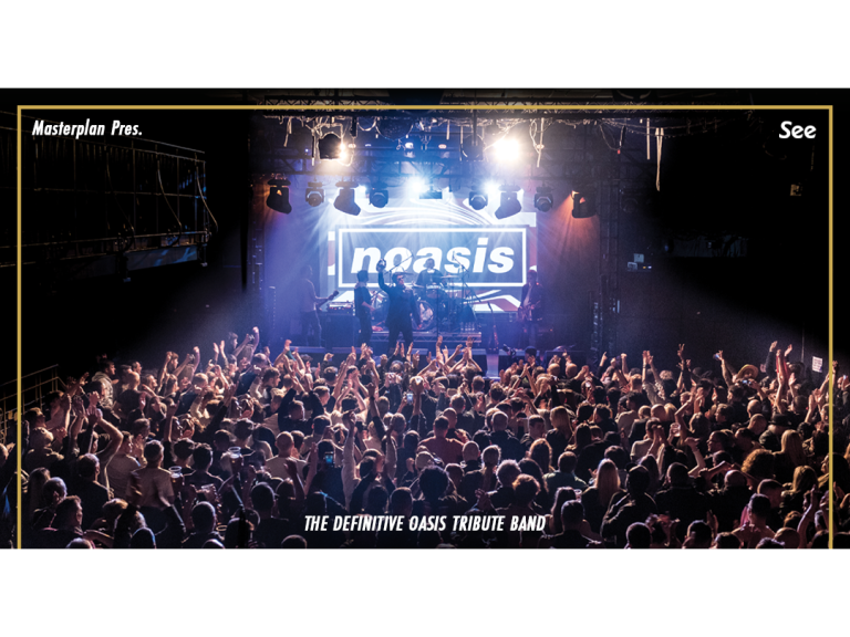 Noasis April 26