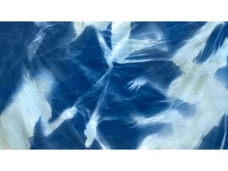 The Museum of Connection - Workshop with Georgia Clemson and Lina Ivanova