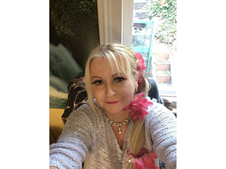 Evening of Clairvoyance with Psychic Medium Julie Angel Ale Hub Droitwich